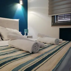 Vakantiehuis Loft 99