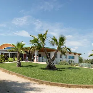  Appartamento Tigli Lido Altanea Italia