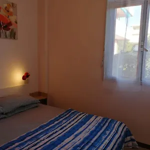  Appartamento Biloba-gemini Italia