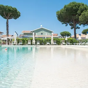 Vakantieboerderij Fiori Di Cardo - Agrimare Cervia