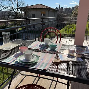  Appartamento Turistico - Via Montenudo Italia