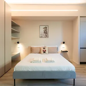 Appartement Palazzo Marsili Serenity Bologna