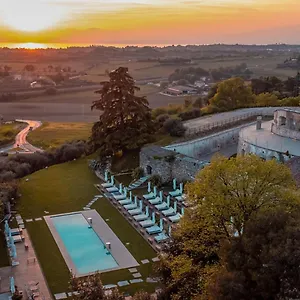 Relais Benedek Wine & - Adults Only Italie