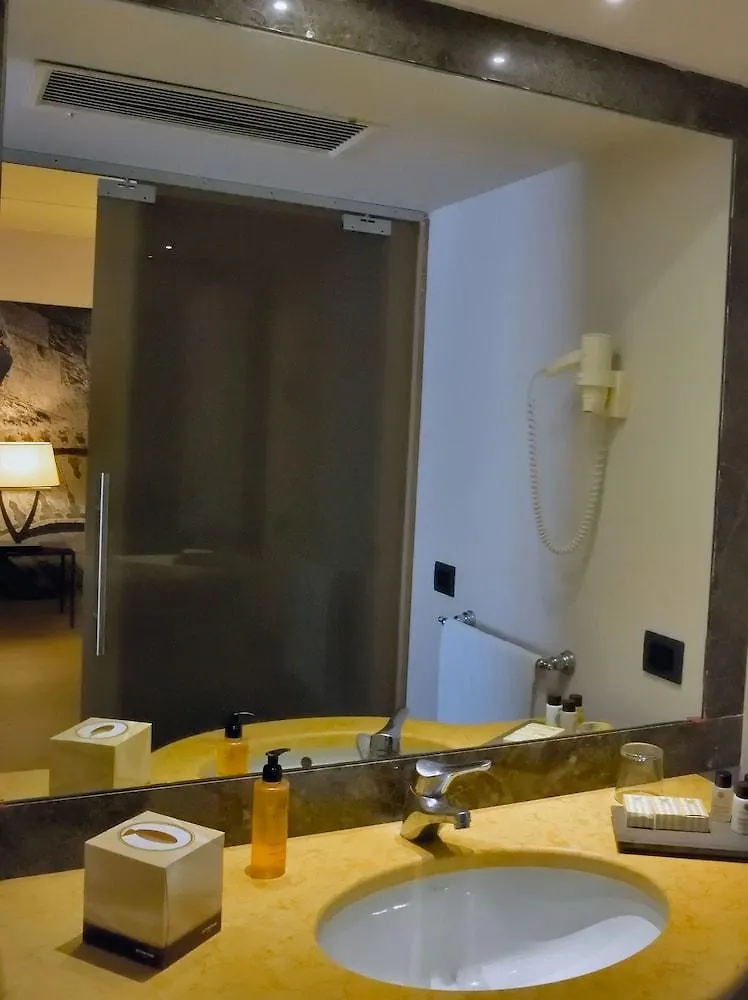 Hotel Federico II Central Palace Παλέρμο
