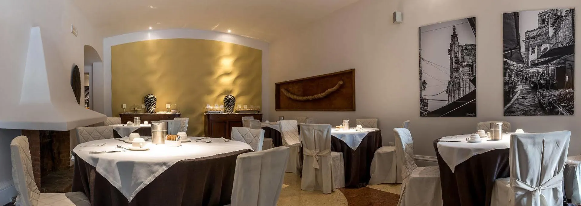 ****  Hotel Federico II Central Palace Παλέρμο Ιταλία