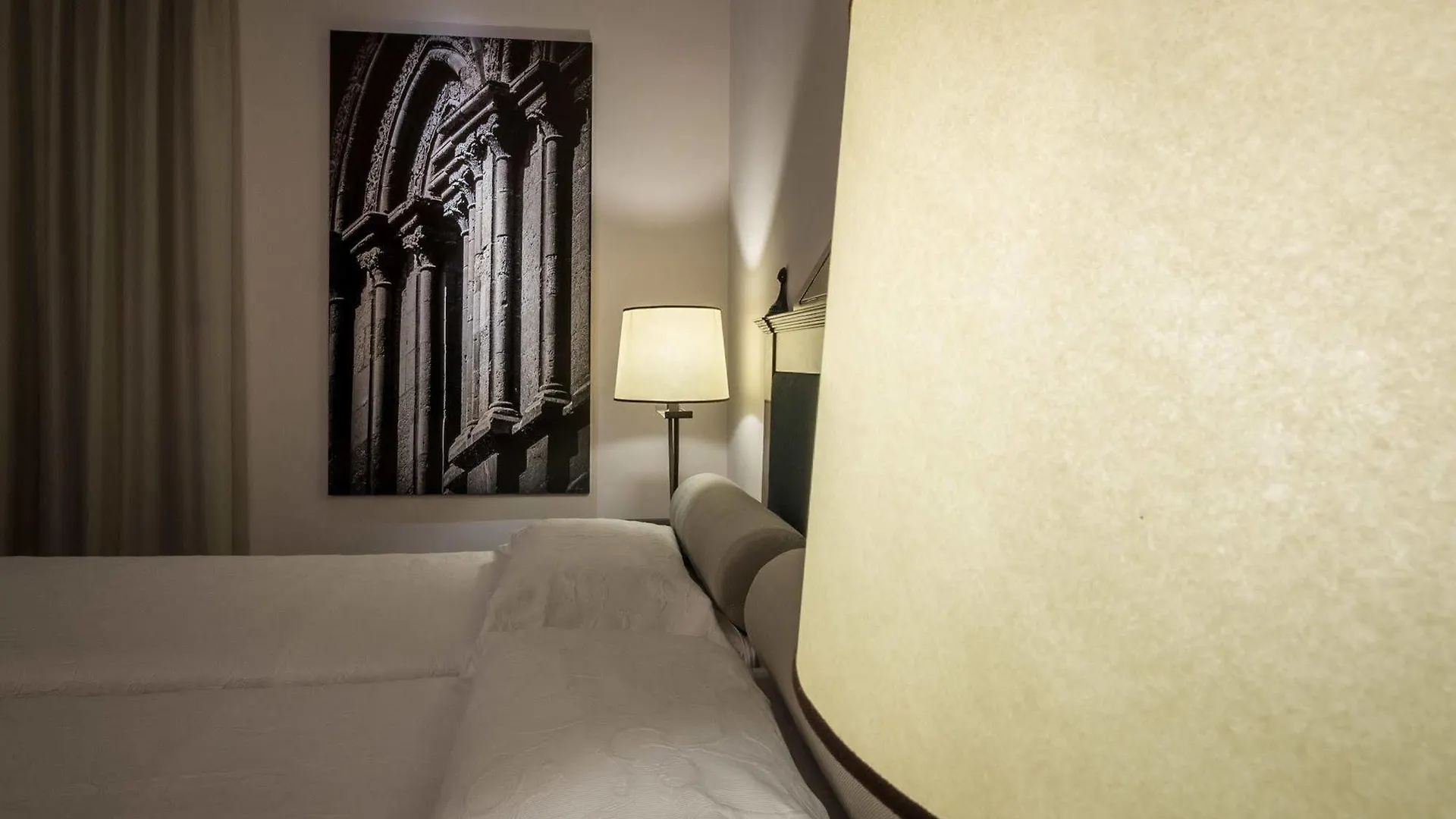 Hotel Federico II Central Palace Παλέρμο