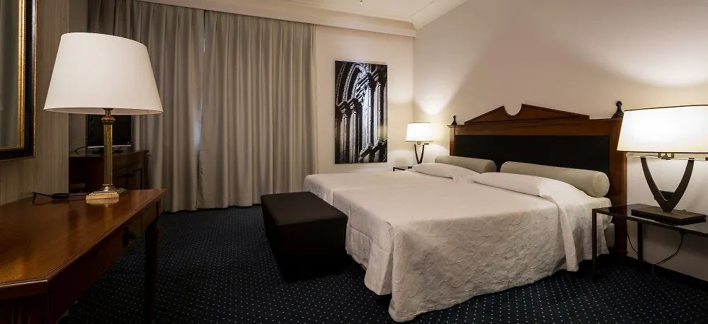Hotel Federico II Central Palace Παλέρμο